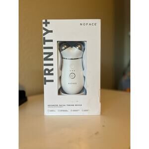 NUFACE Trinity + Advanced Facial Toning Device